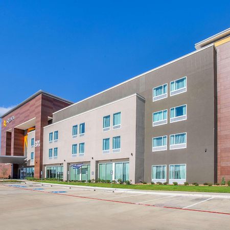 La Quinta By Wyndham Dallas Duncanville Eksteriør bilde