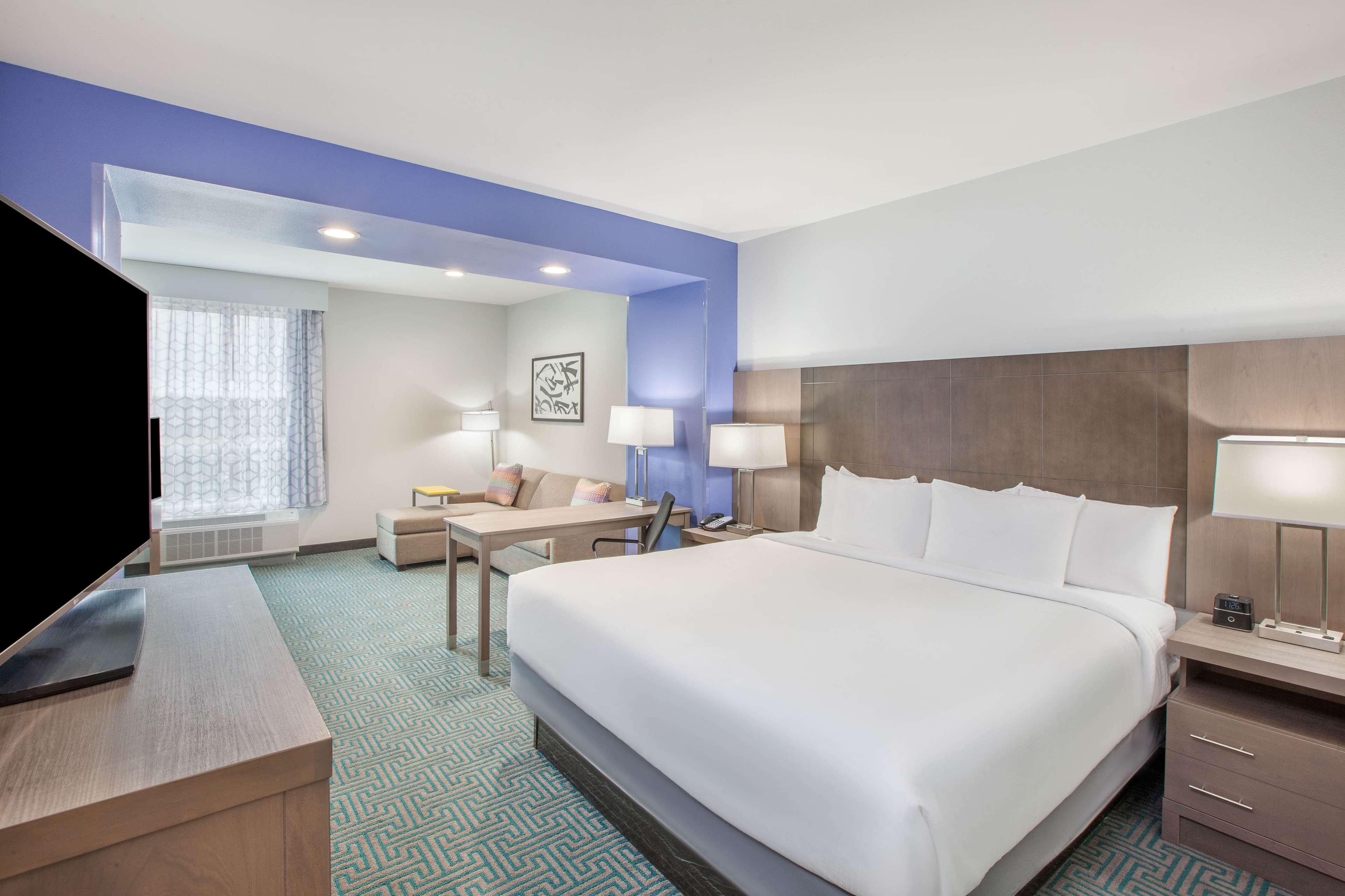 La Quinta By Wyndham Dallas Duncanville Eksteriør bilde