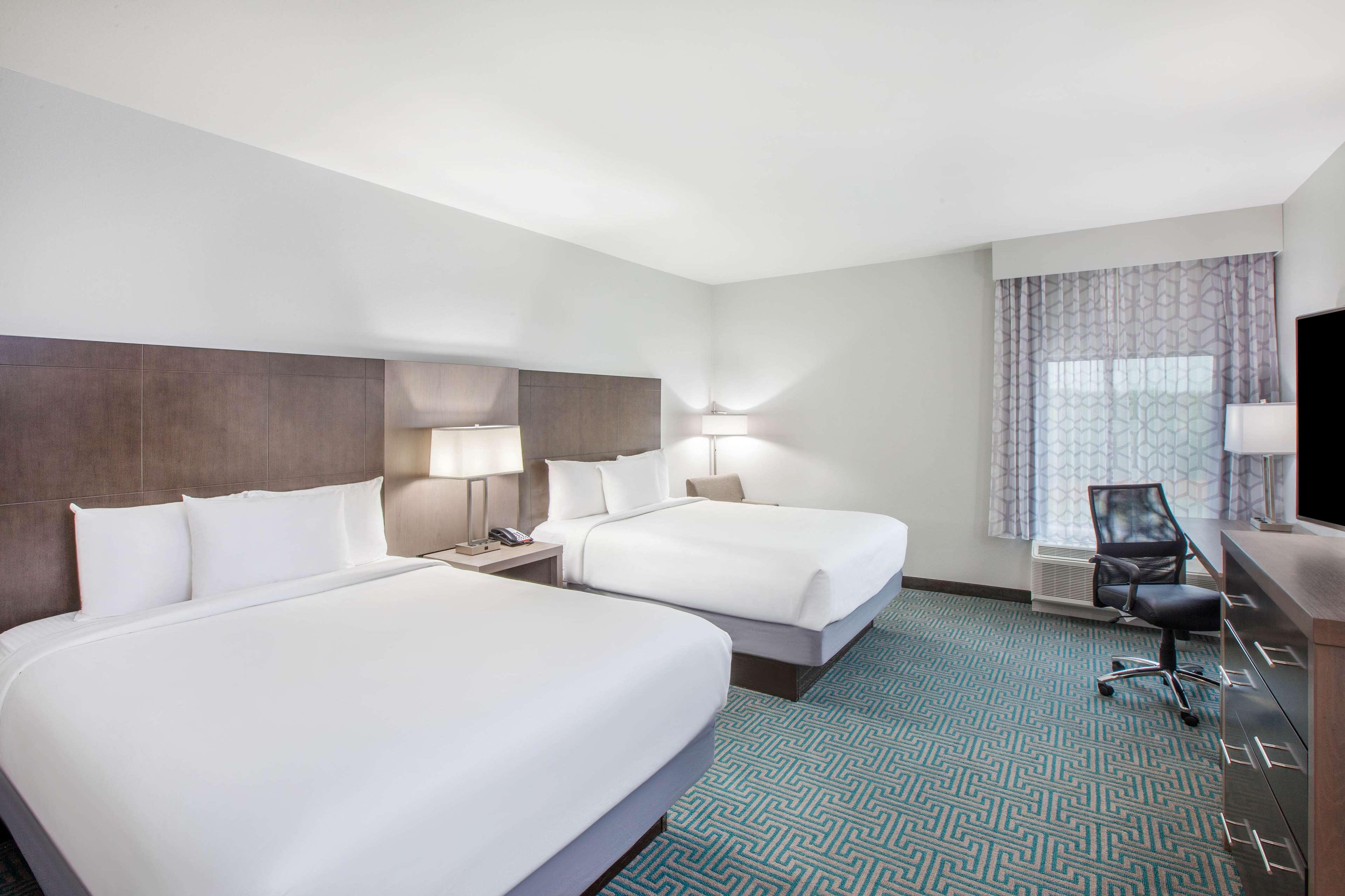 La Quinta By Wyndham Dallas Duncanville Eksteriør bilde