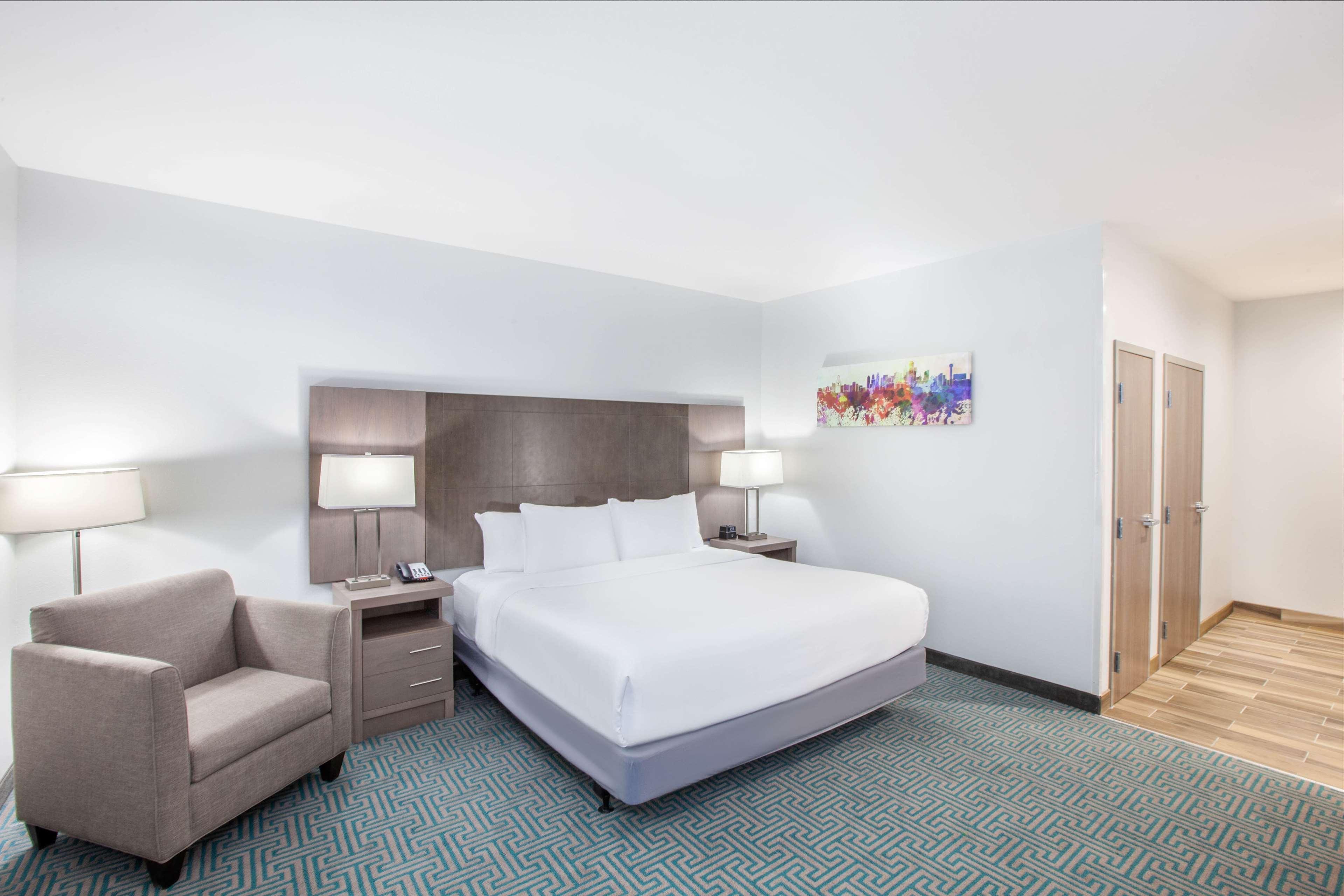 La Quinta By Wyndham Dallas Duncanville Eksteriør bilde
