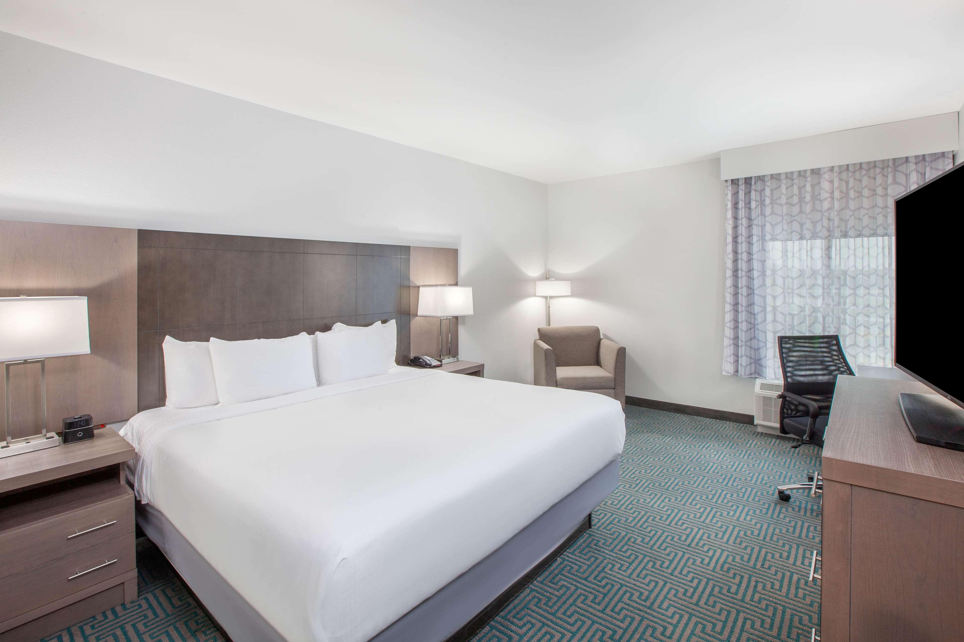 La Quinta By Wyndham Dallas Duncanville Eksteriør bilde