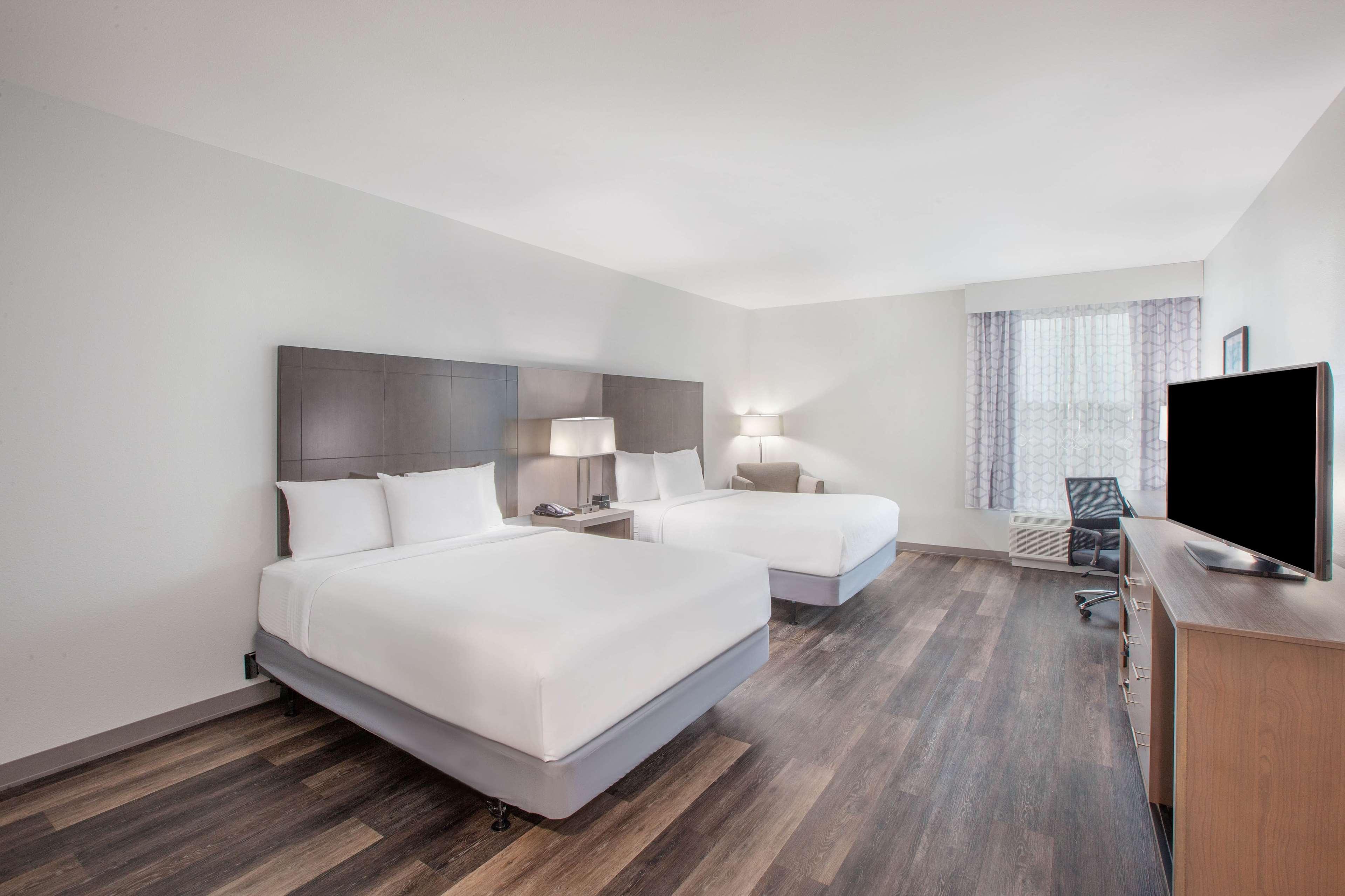 La Quinta By Wyndham Dallas Duncanville Eksteriør bilde