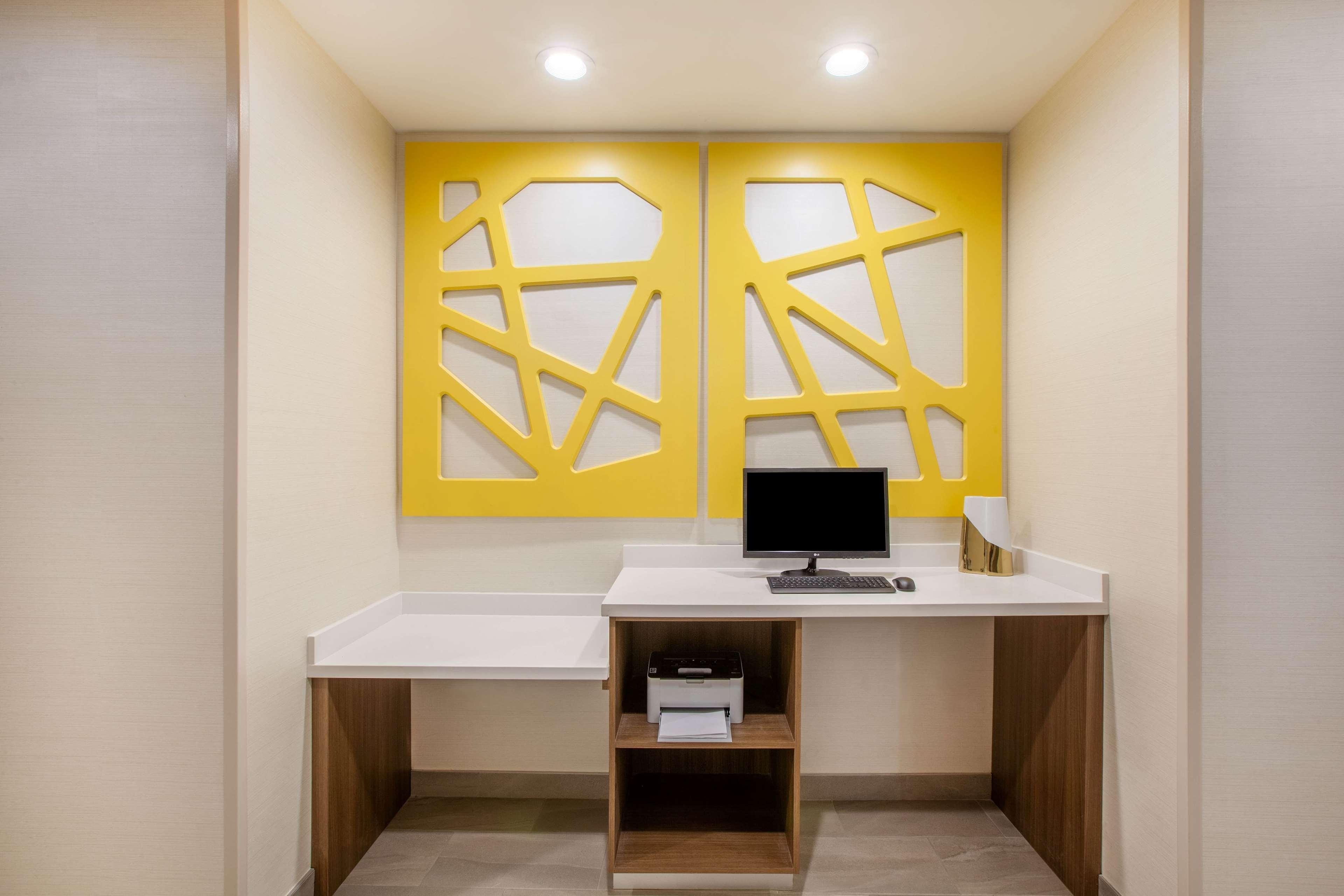 La Quinta By Wyndham Dallas Duncanville Eksteriør bilde