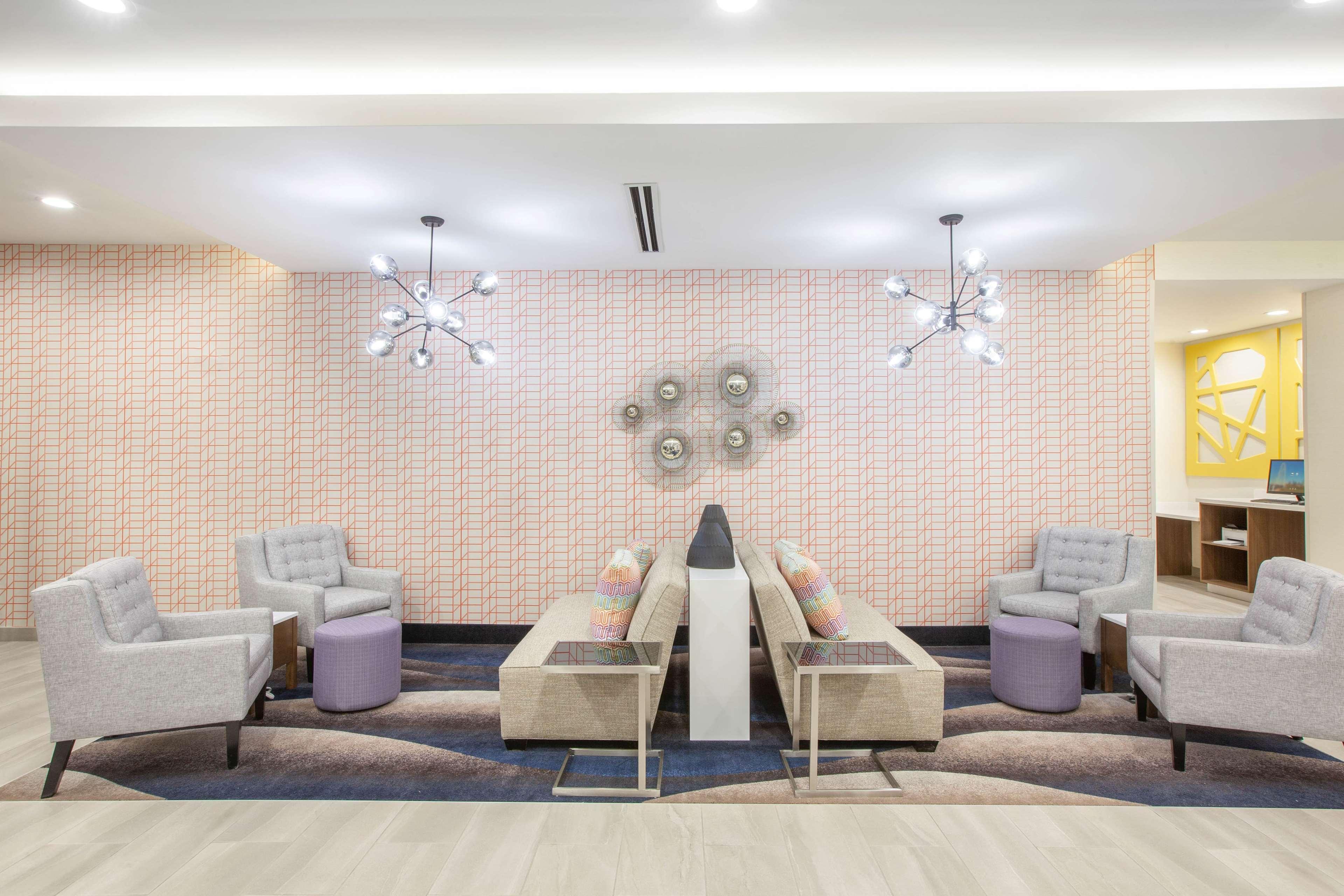 La Quinta By Wyndham Dallas Duncanville Eksteriør bilde