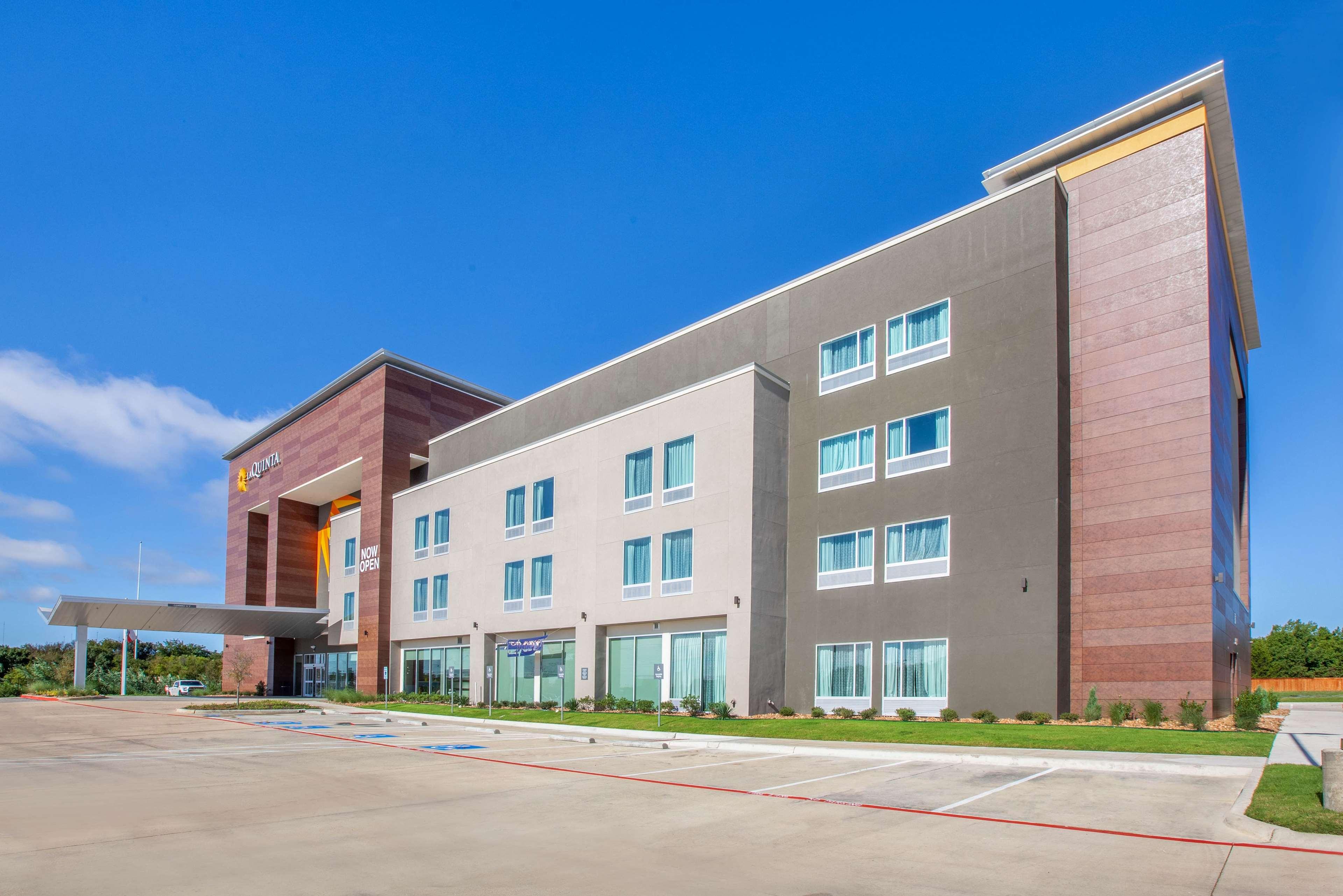 La Quinta By Wyndham Dallas Duncanville Eksteriør bilde