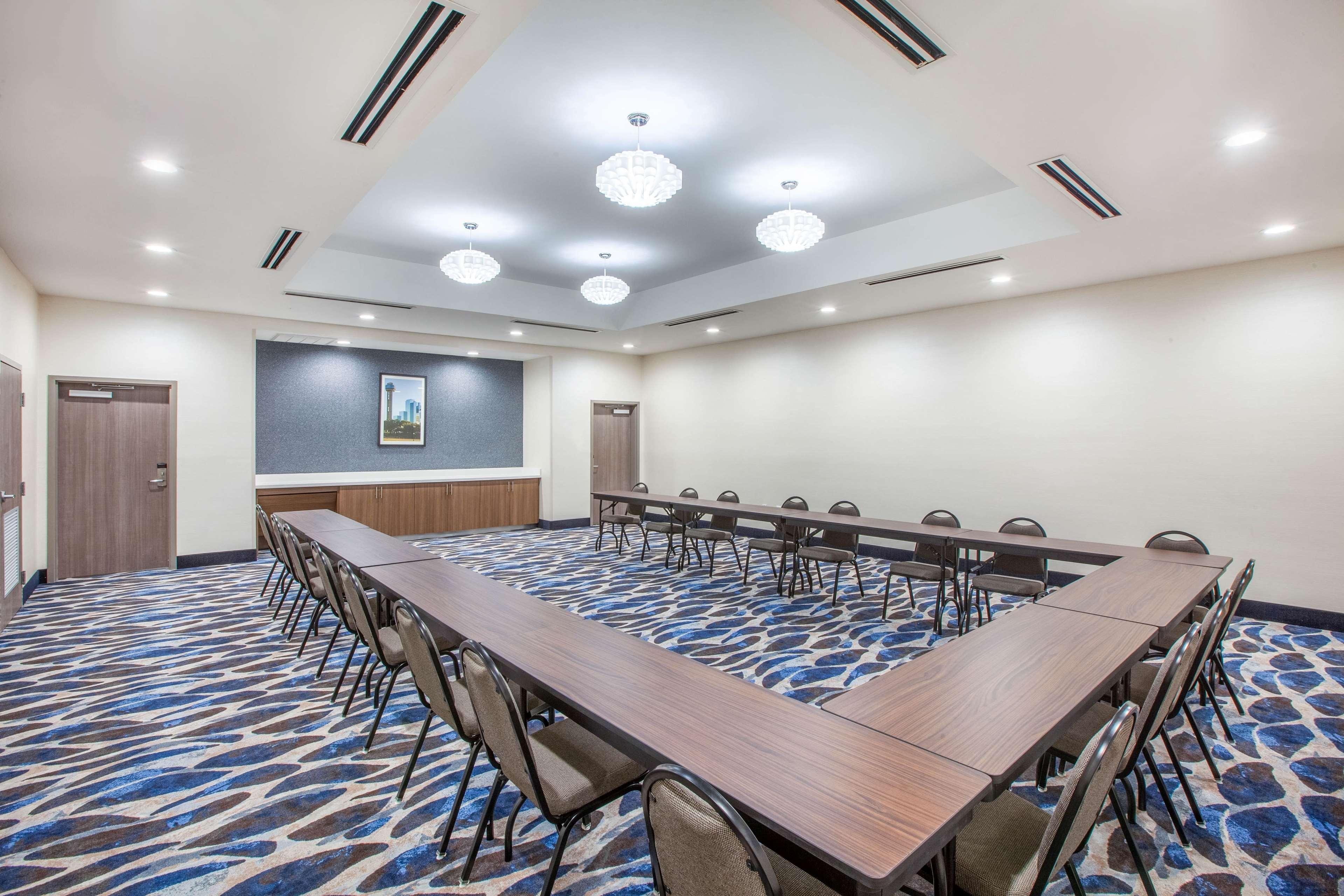 La Quinta By Wyndham Dallas Duncanville Eksteriør bilde