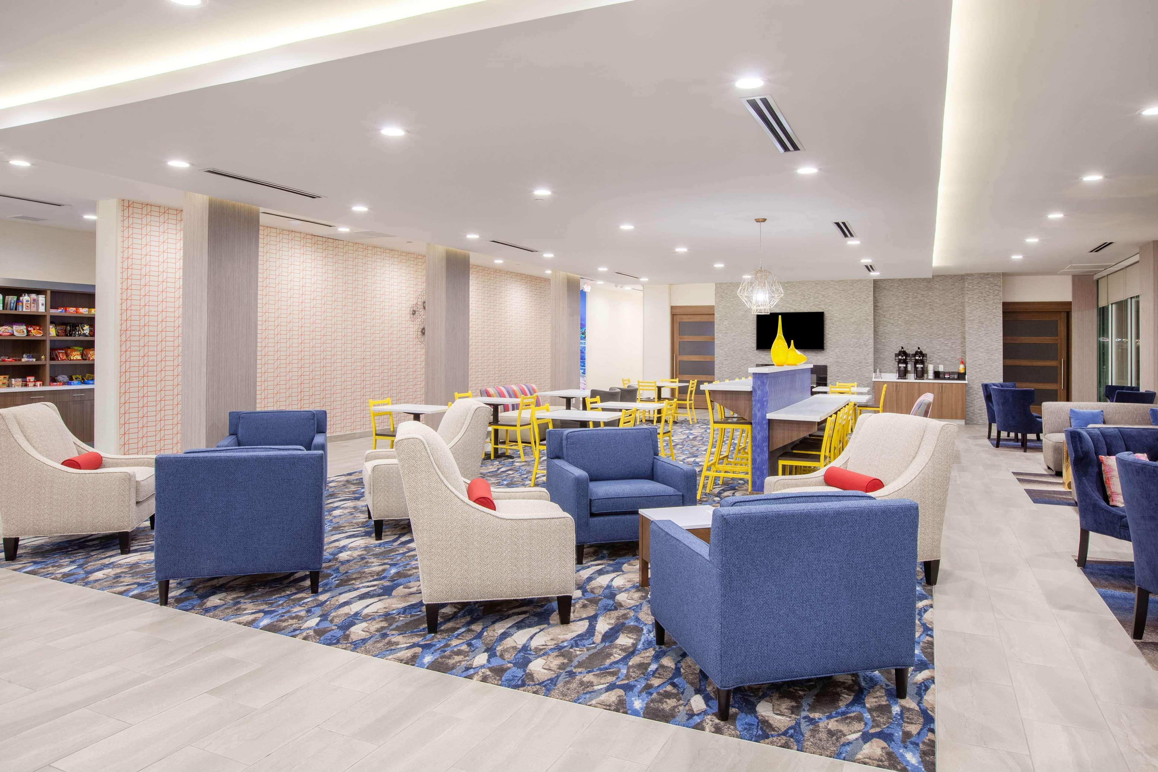 La Quinta By Wyndham Dallas Duncanville Eksteriør bilde