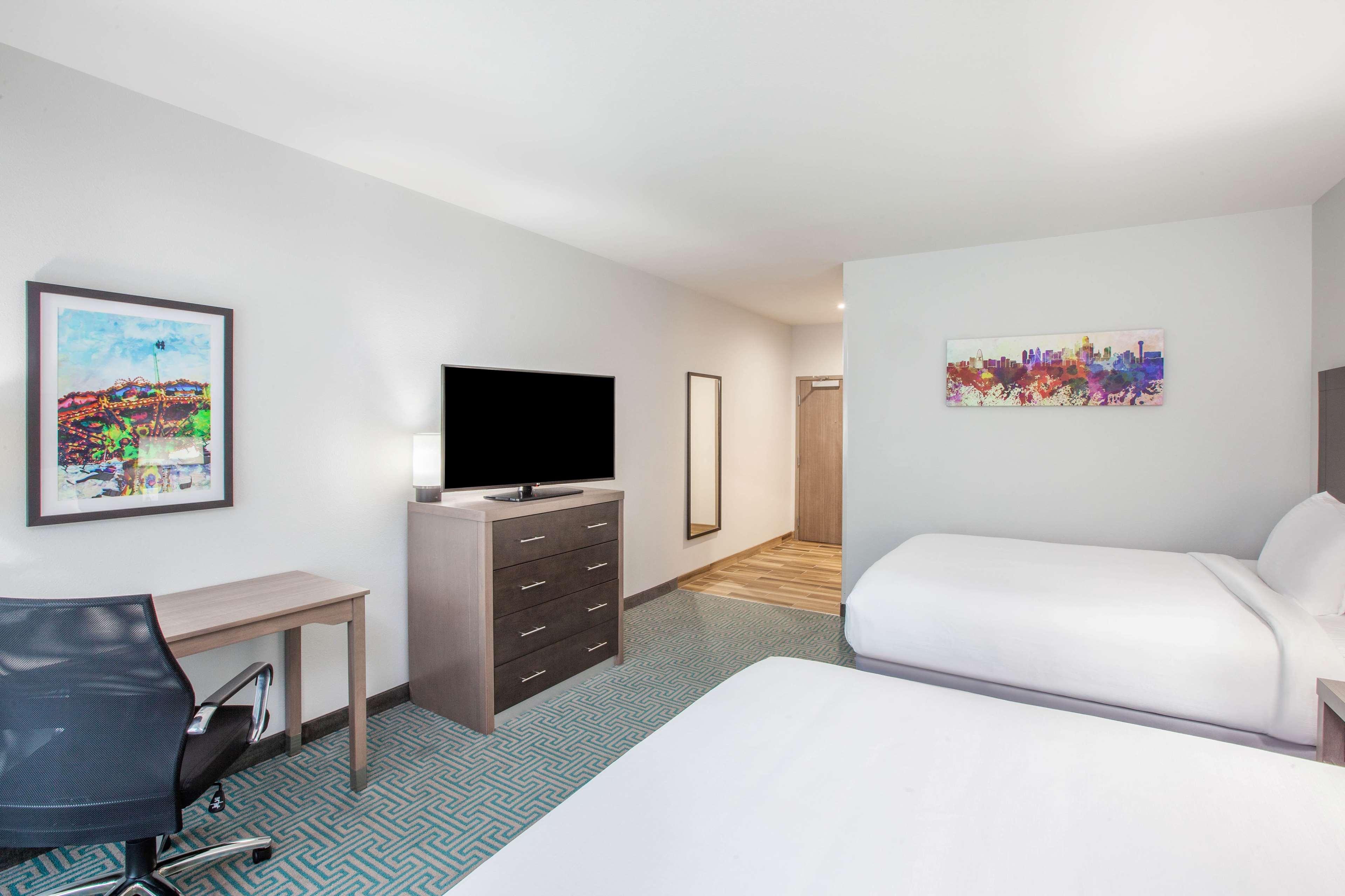 La Quinta By Wyndham Dallas Duncanville Eksteriør bilde