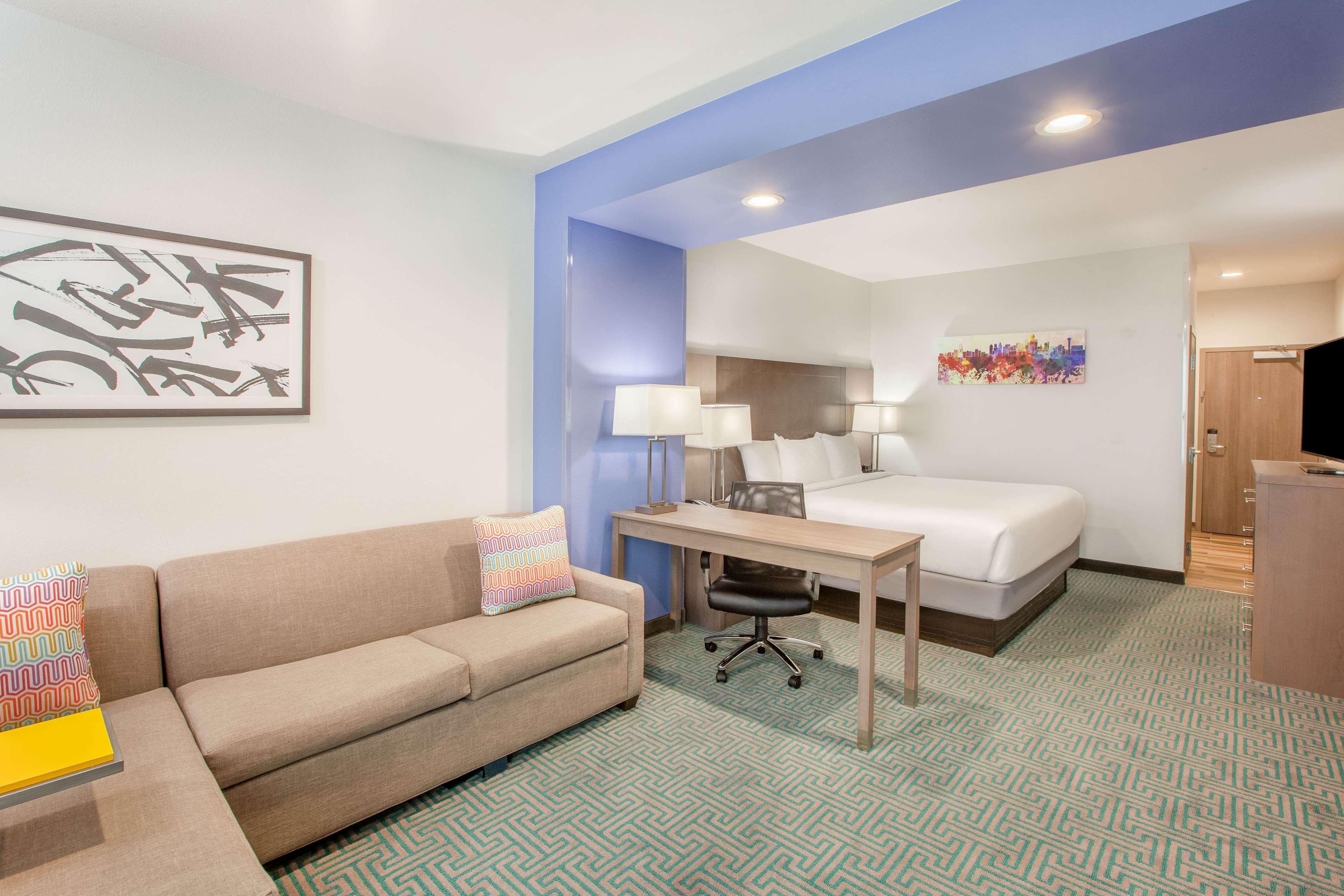 La Quinta By Wyndham Dallas Duncanville Eksteriør bilde