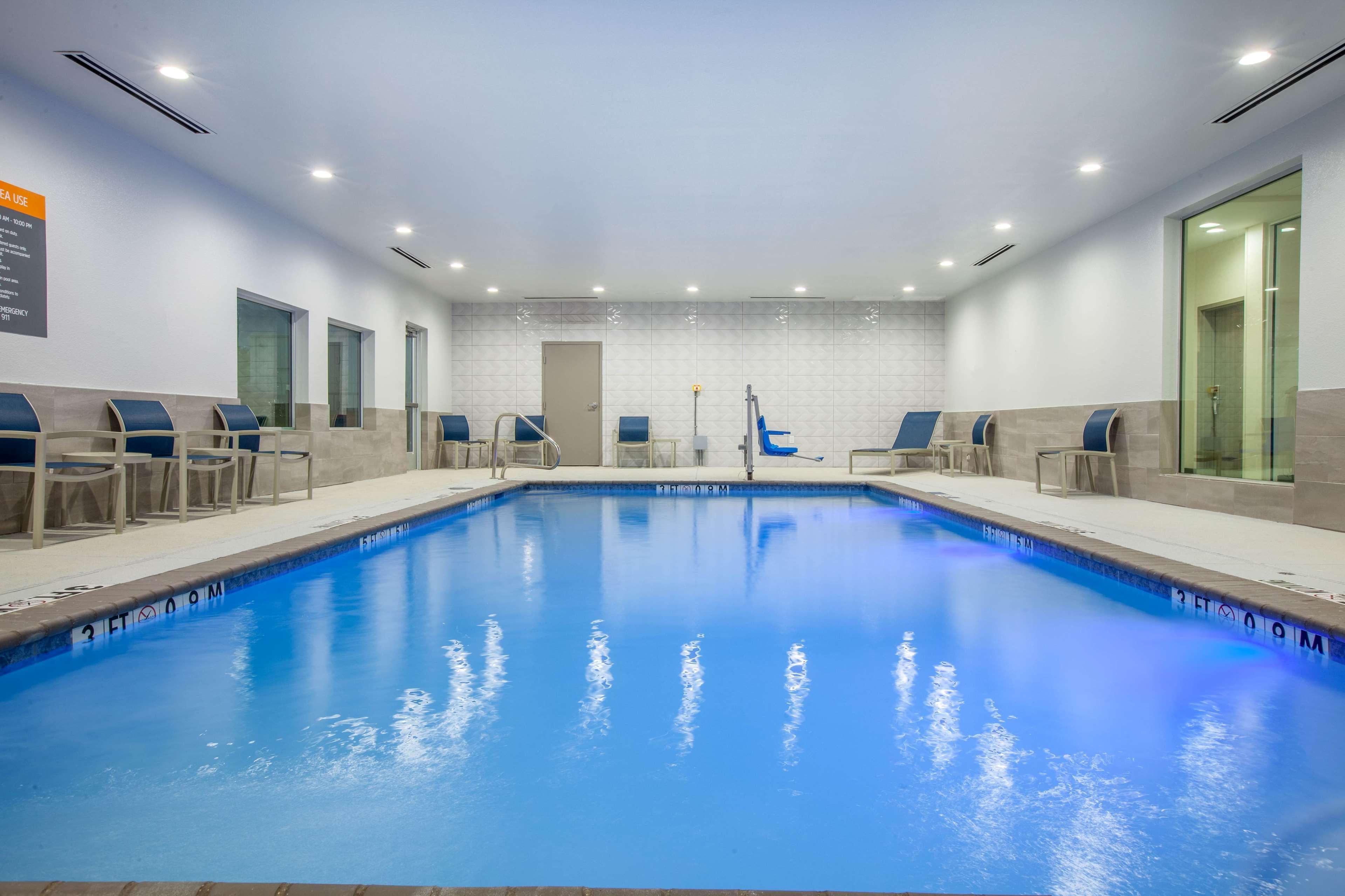 La Quinta By Wyndham Dallas Duncanville Eksteriør bilde