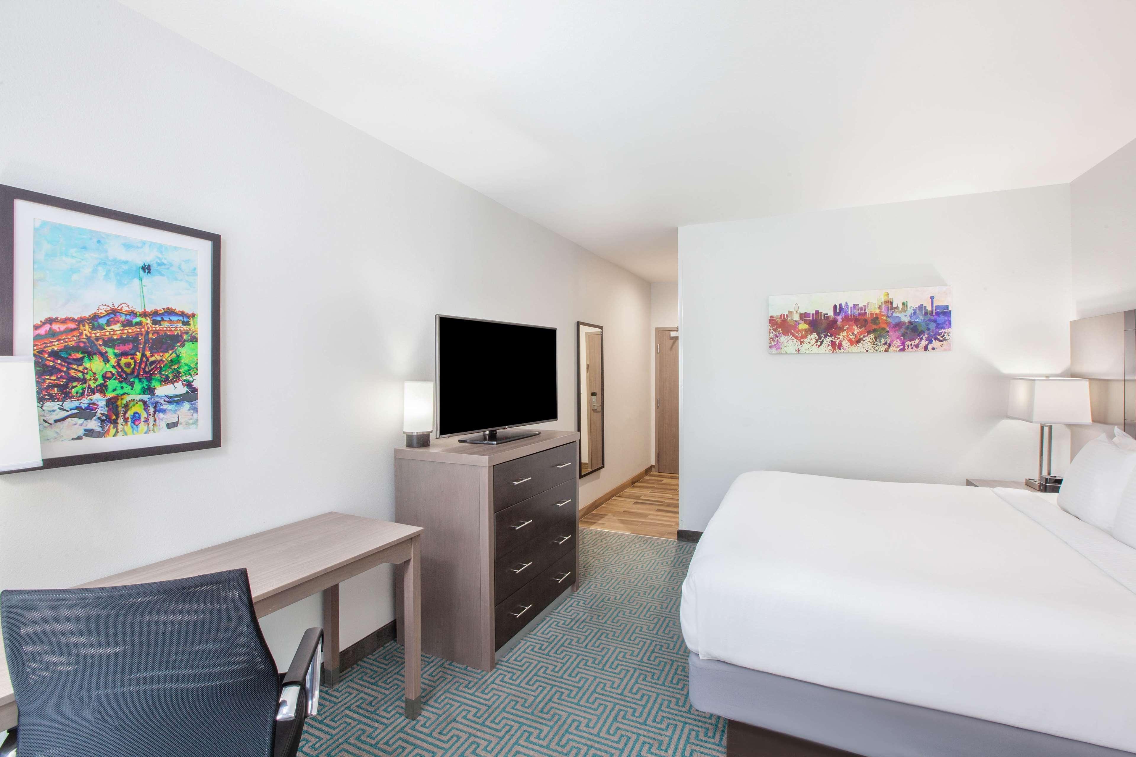 La Quinta By Wyndham Dallas Duncanville Eksteriør bilde