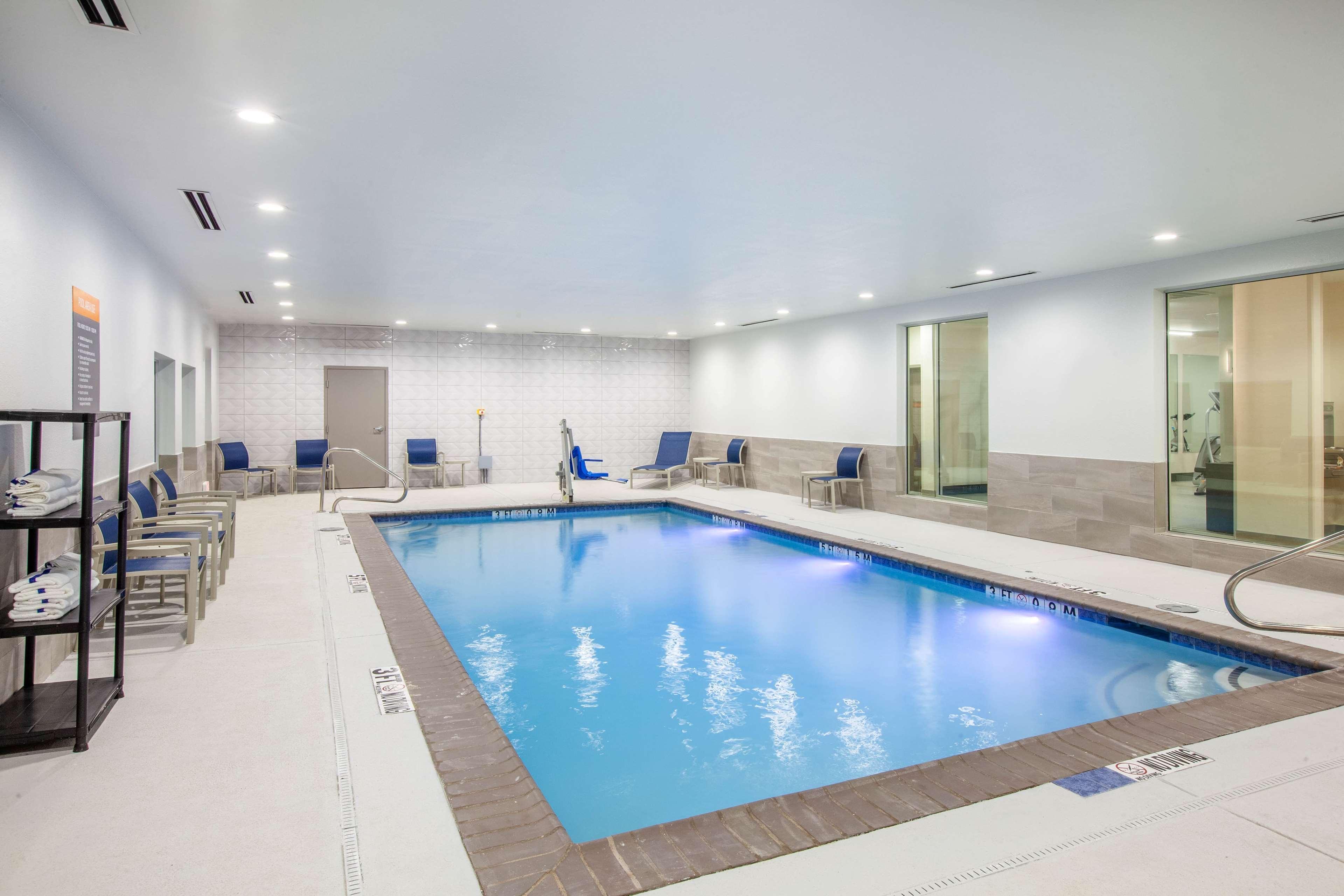 La Quinta By Wyndham Dallas Duncanville Eksteriør bilde