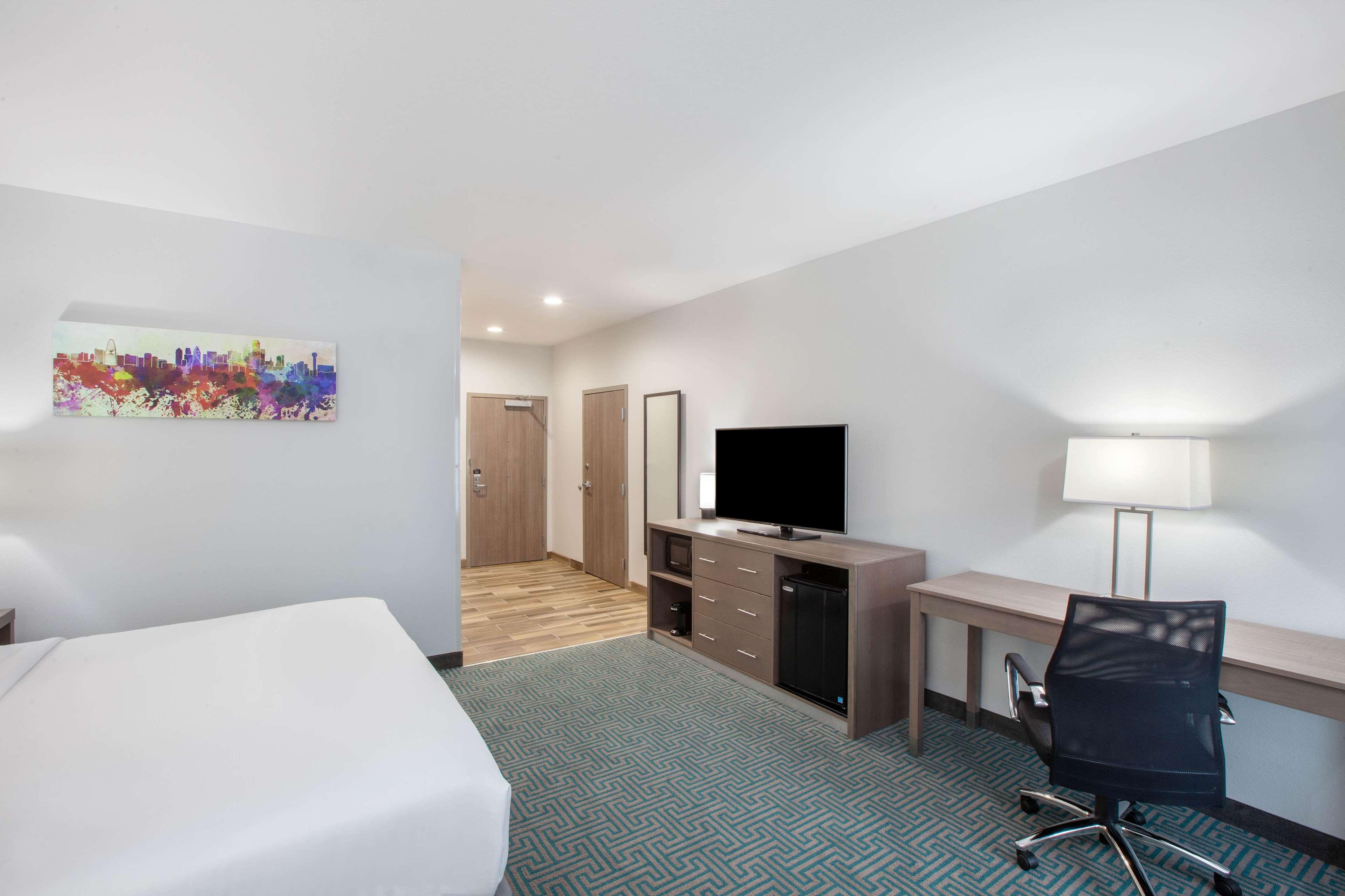 La Quinta By Wyndham Dallas Duncanville Eksteriør bilde