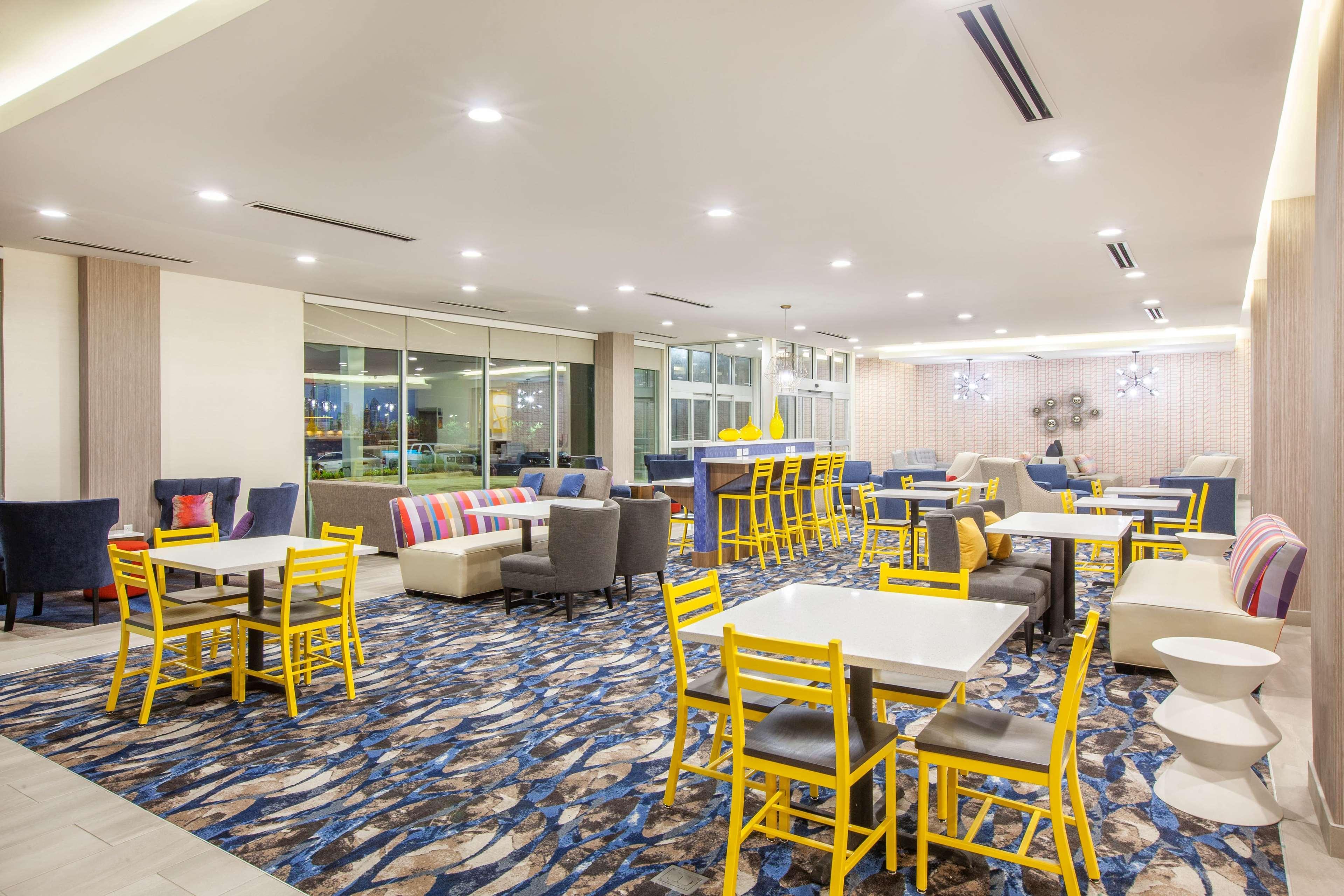 La Quinta By Wyndham Dallas Duncanville Eksteriør bilde
