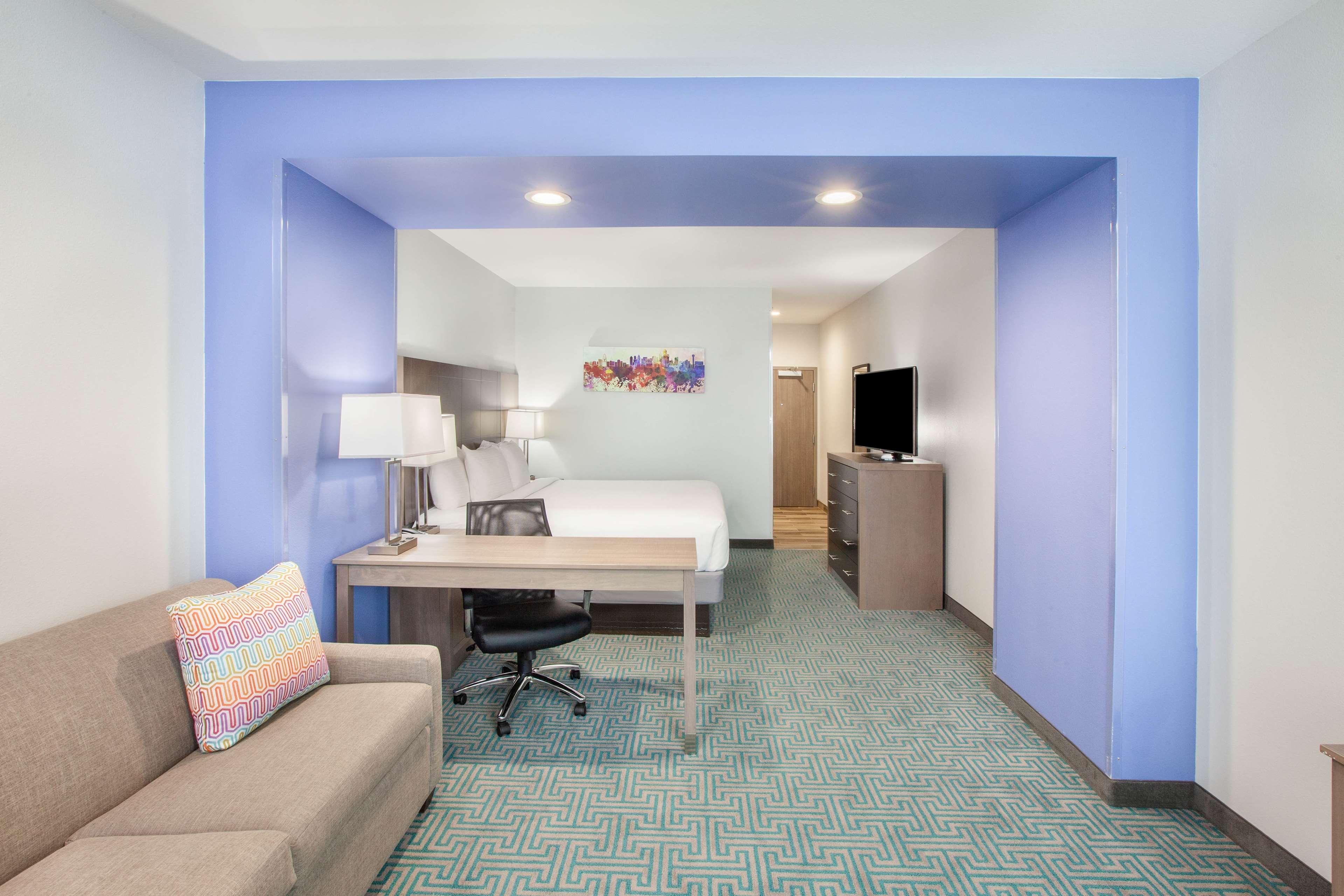 La Quinta By Wyndham Dallas Duncanville Eksteriør bilde