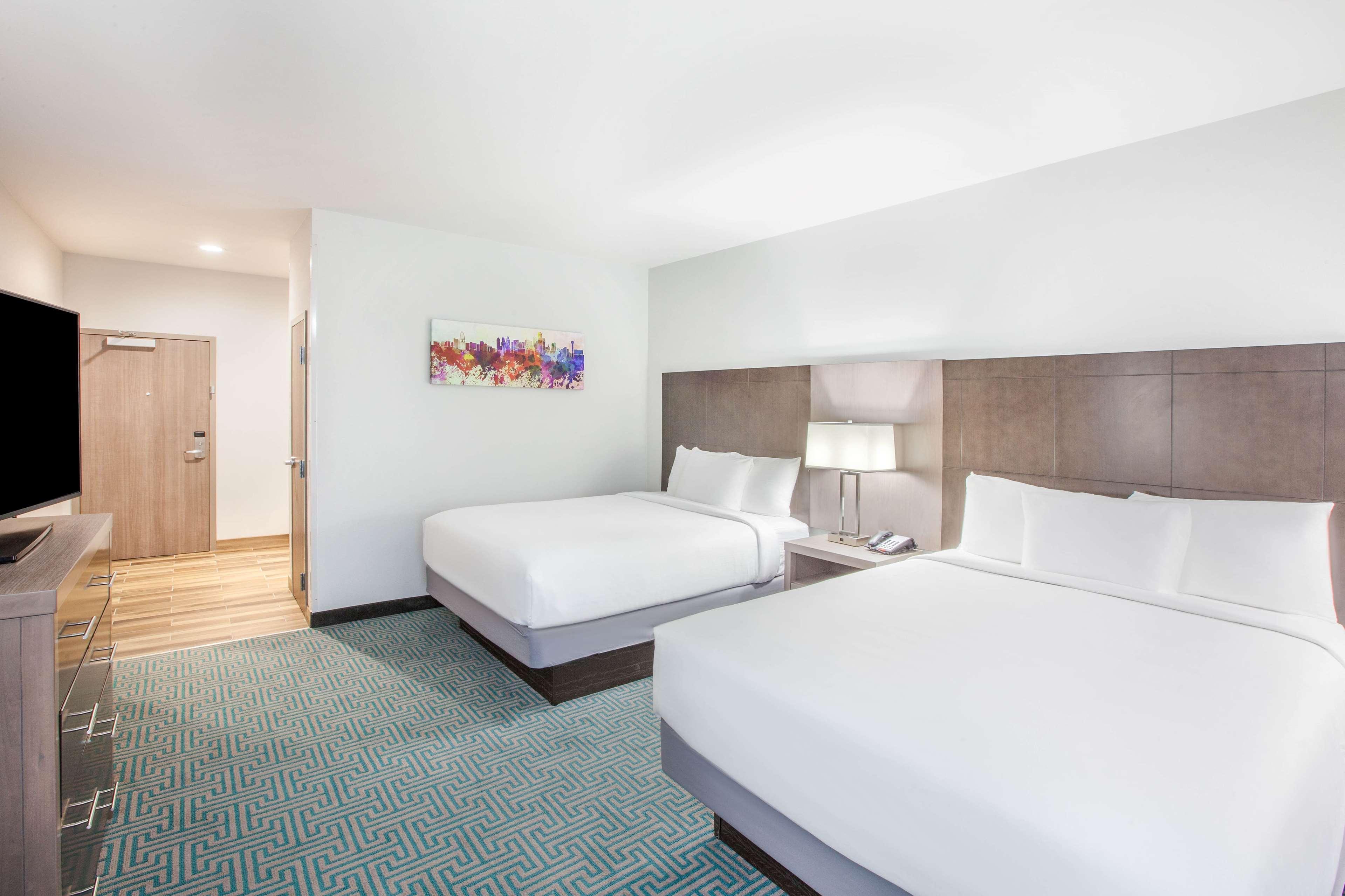 La Quinta By Wyndham Dallas Duncanville Eksteriør bilde