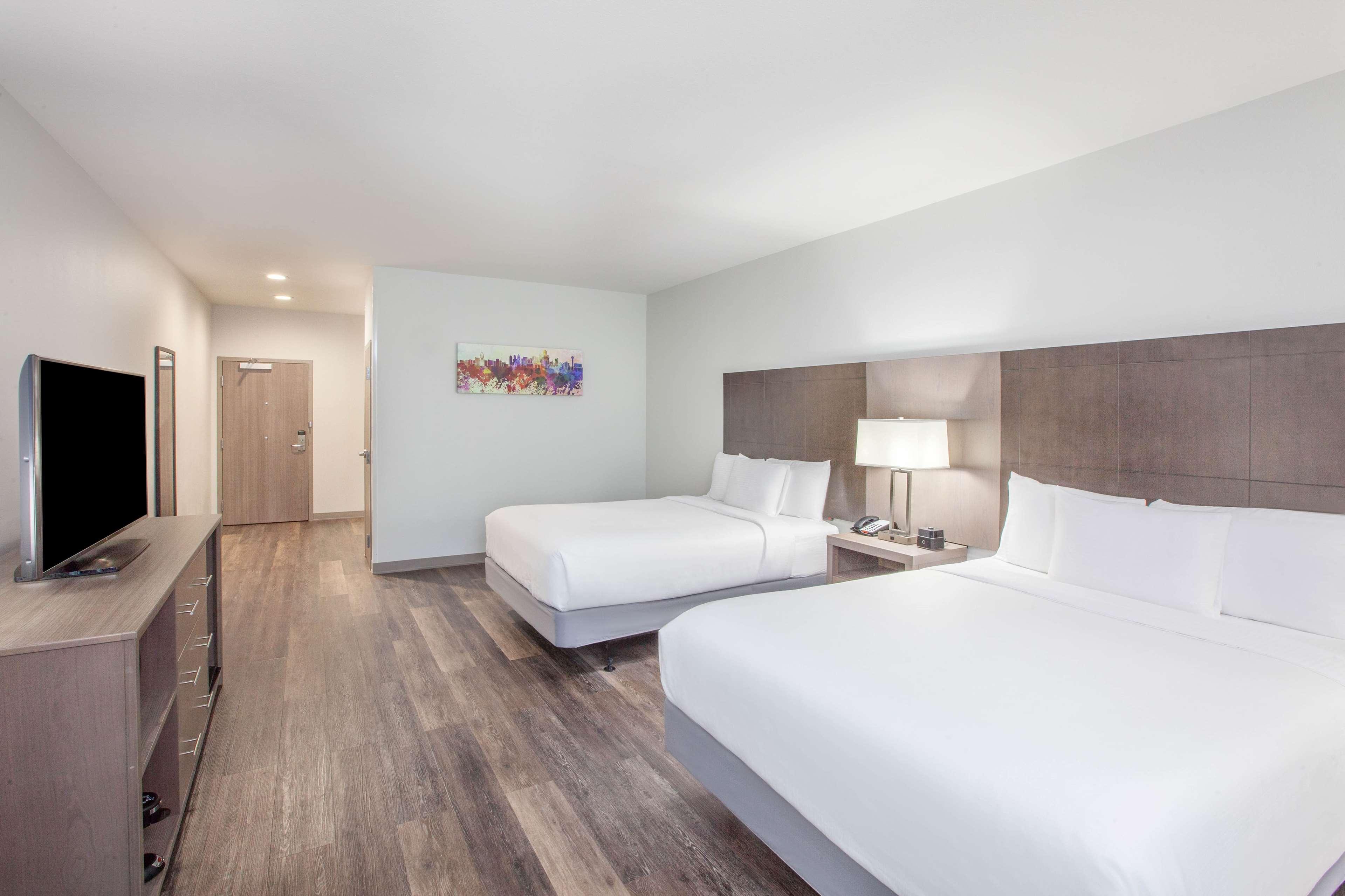 La Quinta By Wyndham Dallas Duncanville Eksteriør bilde