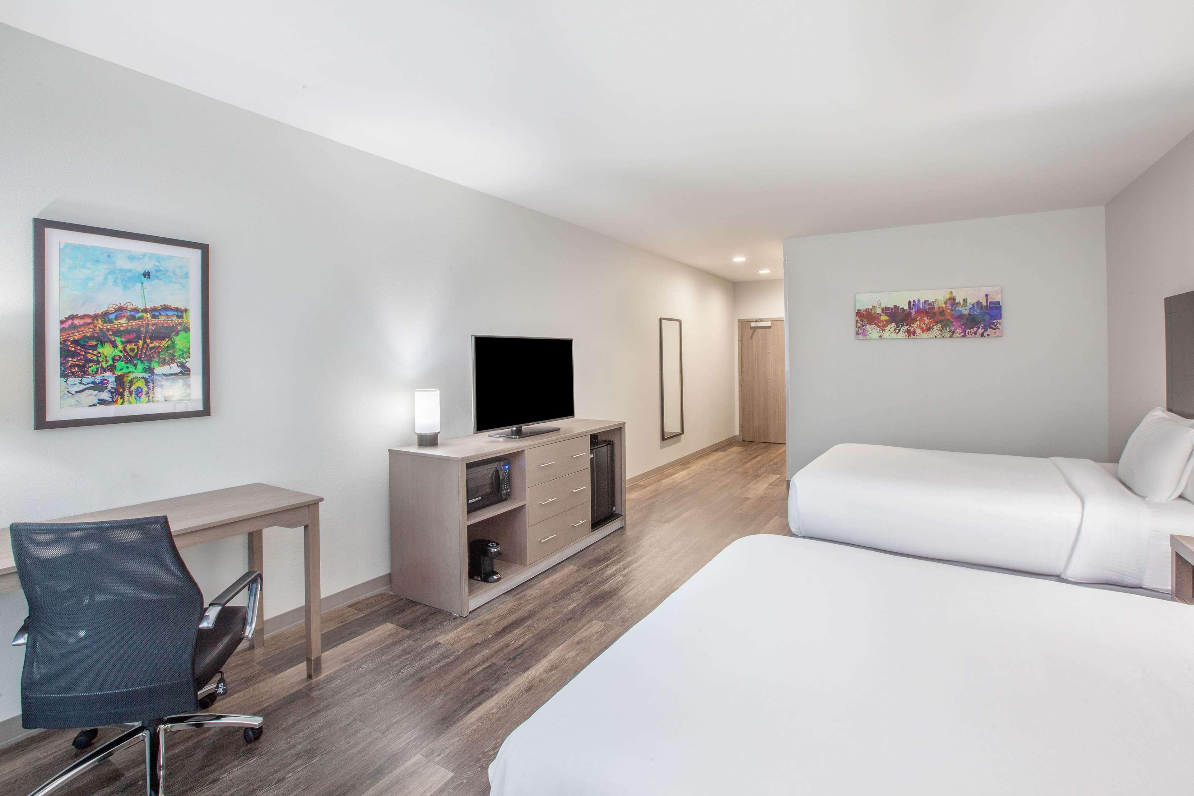 La Quinta By Wyndham Dallas Duncanville Eksteriør bilde