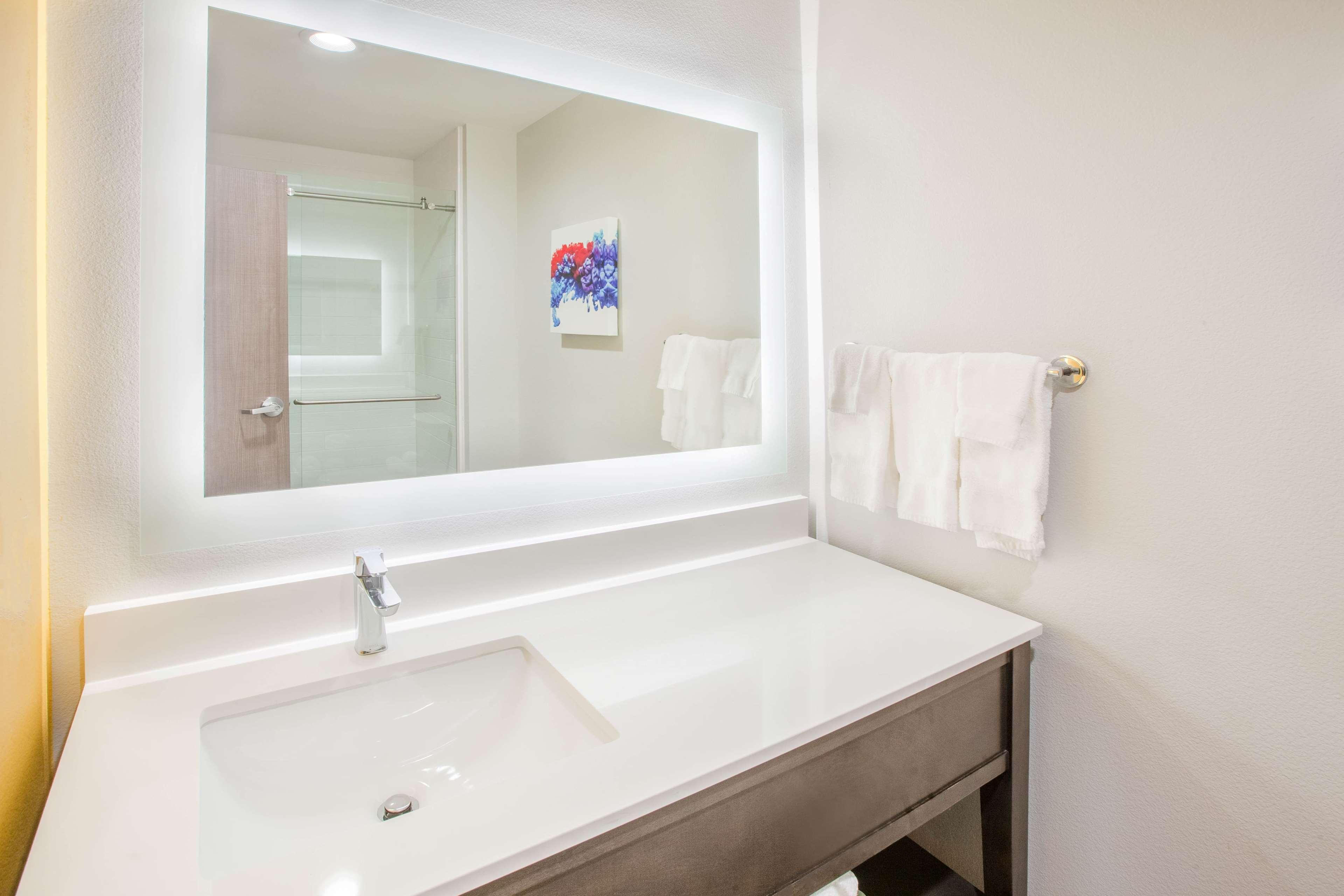 La Quinta By Wyndham Dallas Duncanville Eksteriør bilde