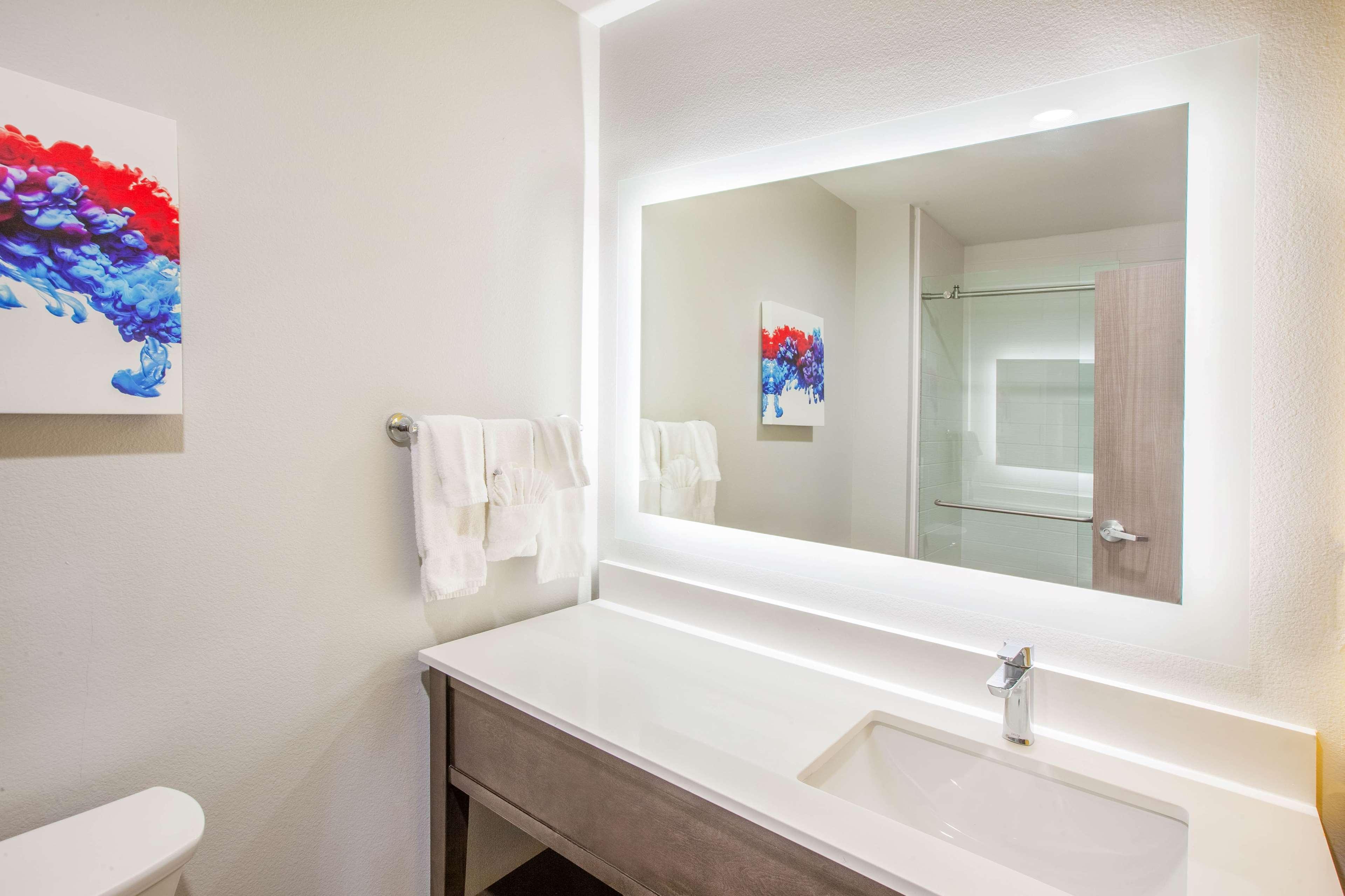 La Quinta By Wyndham Dallas Duncanville Eksteriør bilde