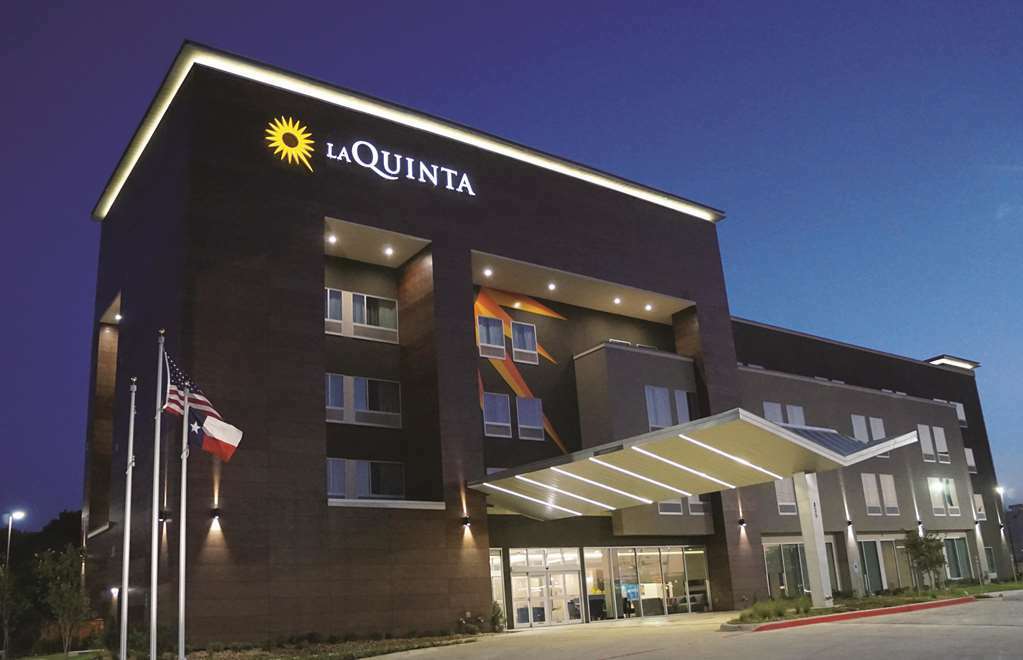 La Quinta By Wyndham Dallas Duncanville Eksteriør bilde