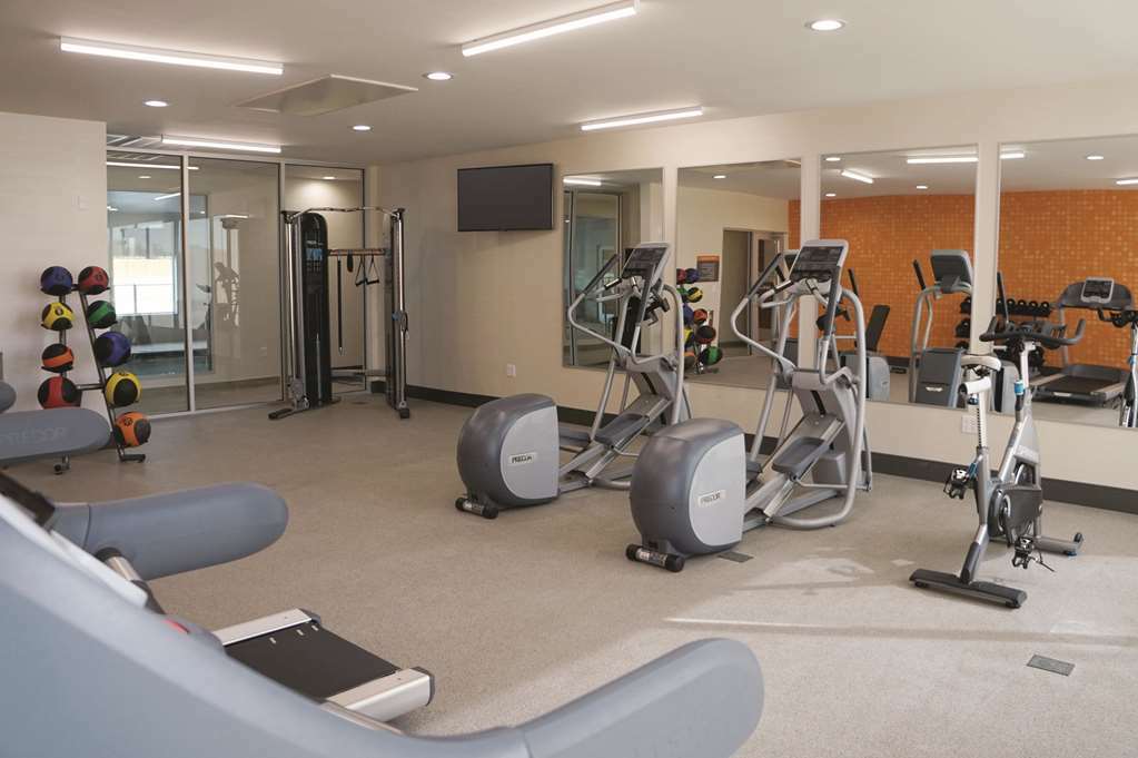 La Quinta By Wyndham Dallas Duncanville Fasiliteter bilde