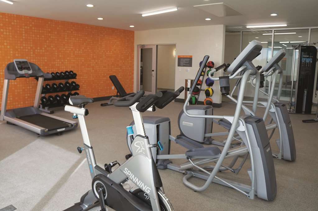 La Quinta By Wyndham Dallas Duncanville Fasiliteter bilde
