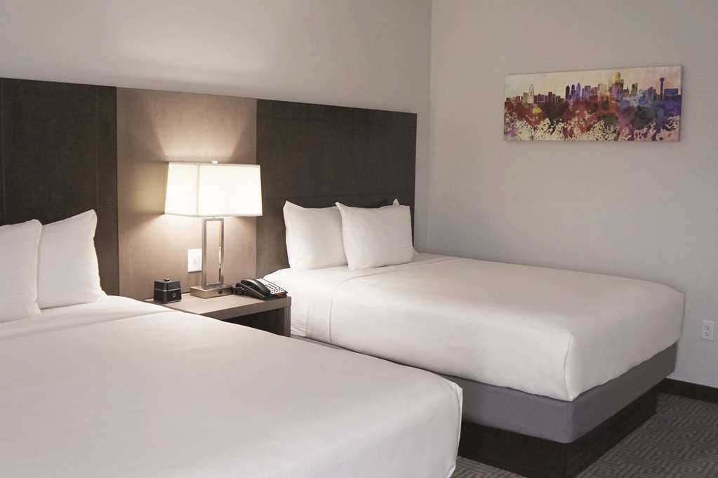 La Quinta By Wyndham Dallas Duncanville Rom bilde