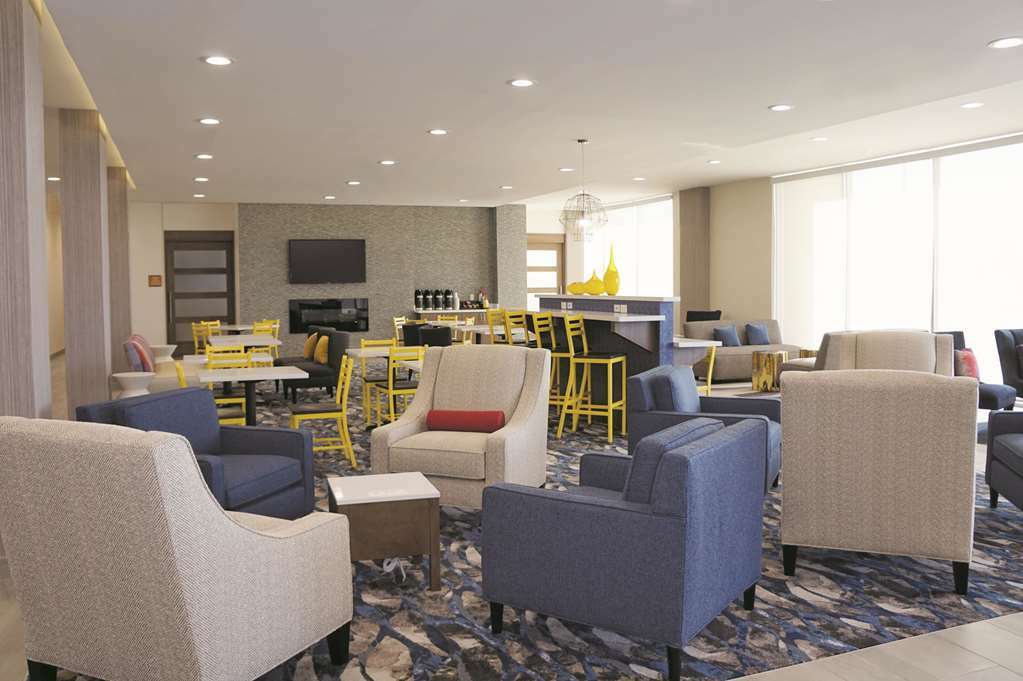 La Quinta By Wyndham Dallas Duncanville Interiør bilde