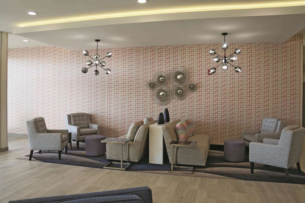 La Quinta By Wyndham Dallas Duncanville Interiør bilde