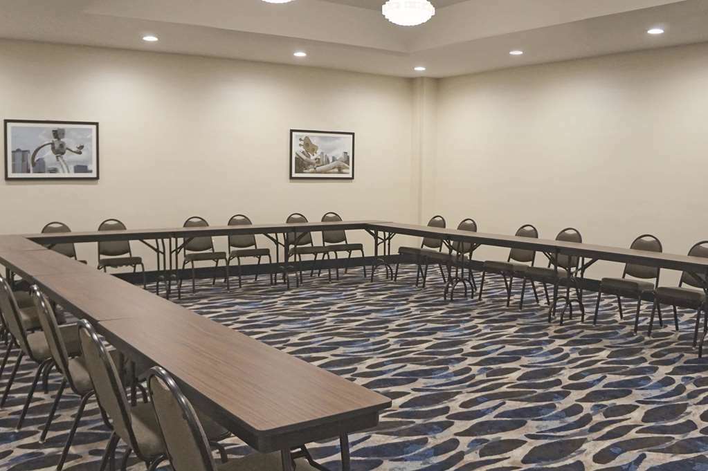 La Quinta By Wyndham Dallas Duncanville Fasiliteter bilde