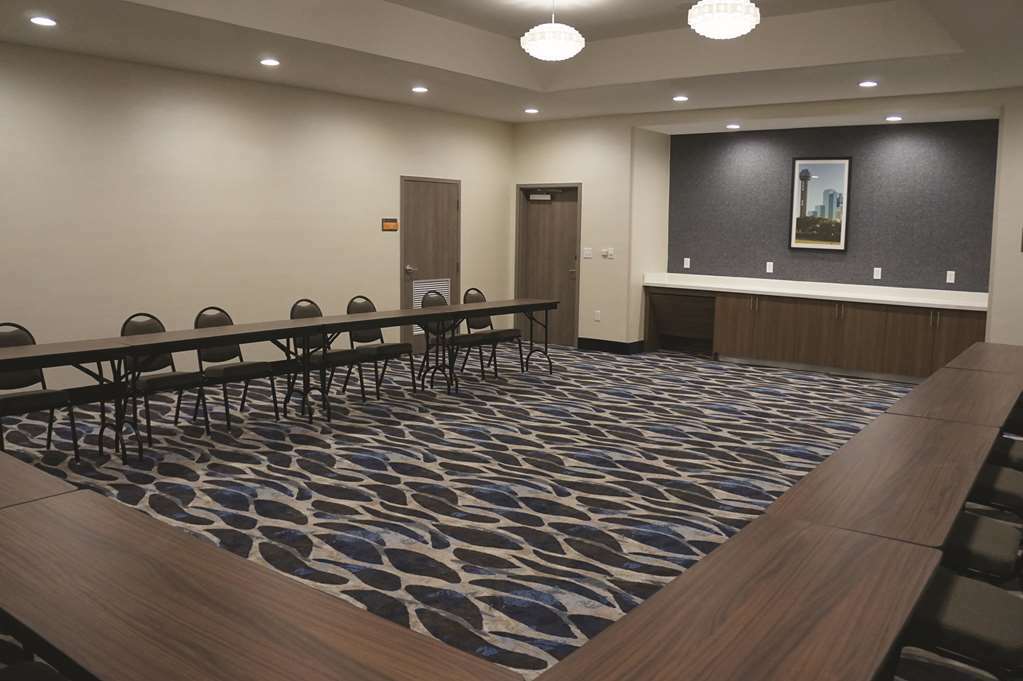 La Quinta By Wyndham Dallas Duncanville Fasiliteter bilde