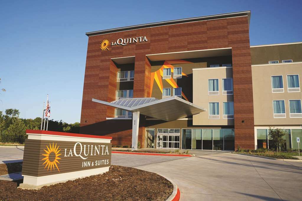La Quinta By Wyndham Dallas Duncanville Eksteriør bilde
