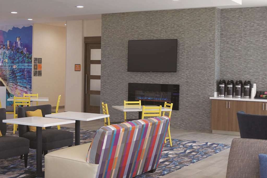 La Quinta By Wyndham Dallas Duncanville Fasiliteter bilde