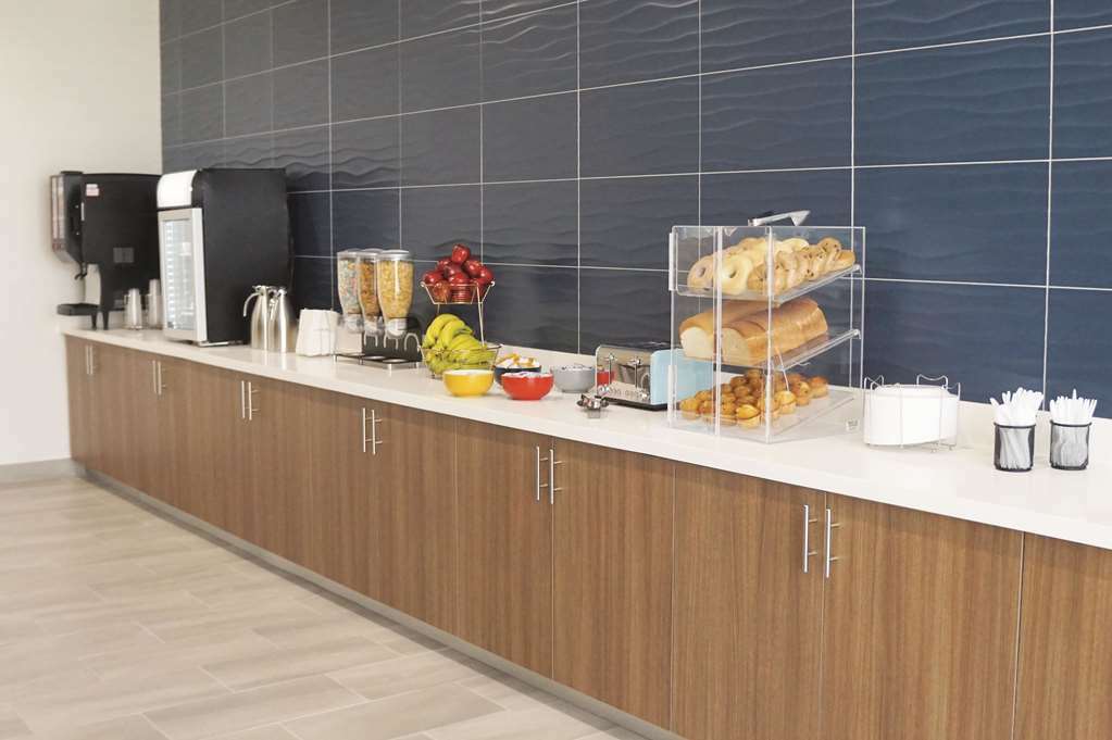La Quinta By Wyndham Dallas Duncanville Fasiliteter bilde