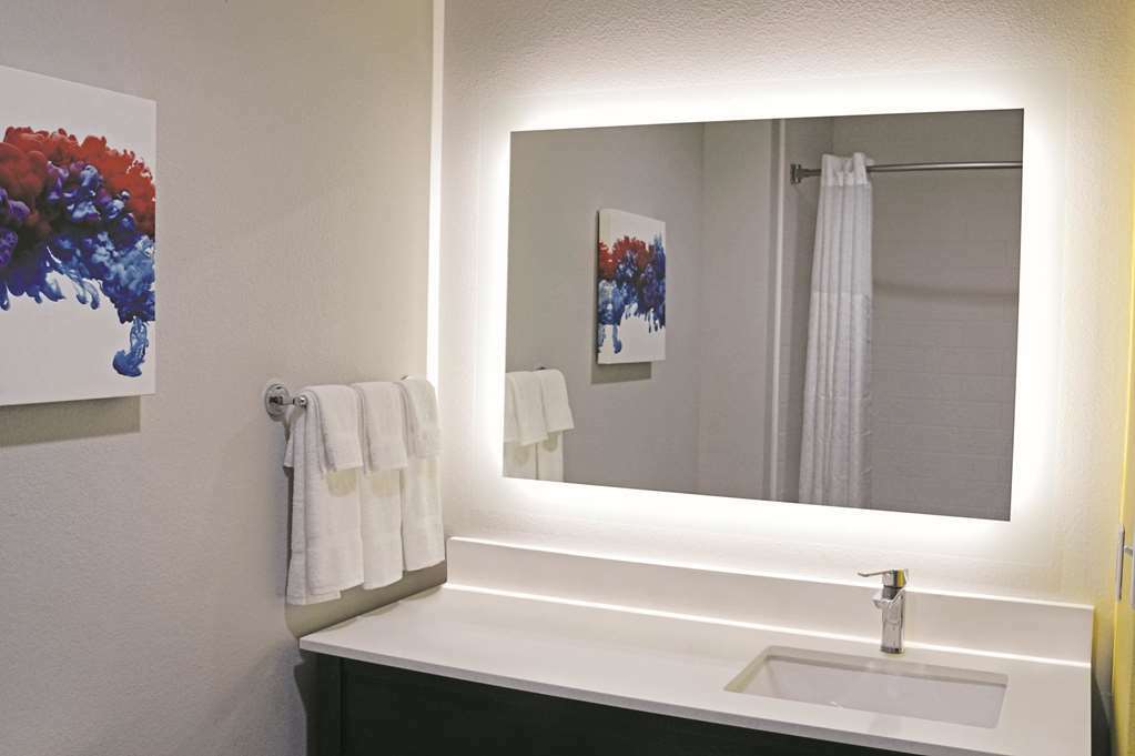 La Quinta By Wyndham Dallas Duncanville Rom bilde