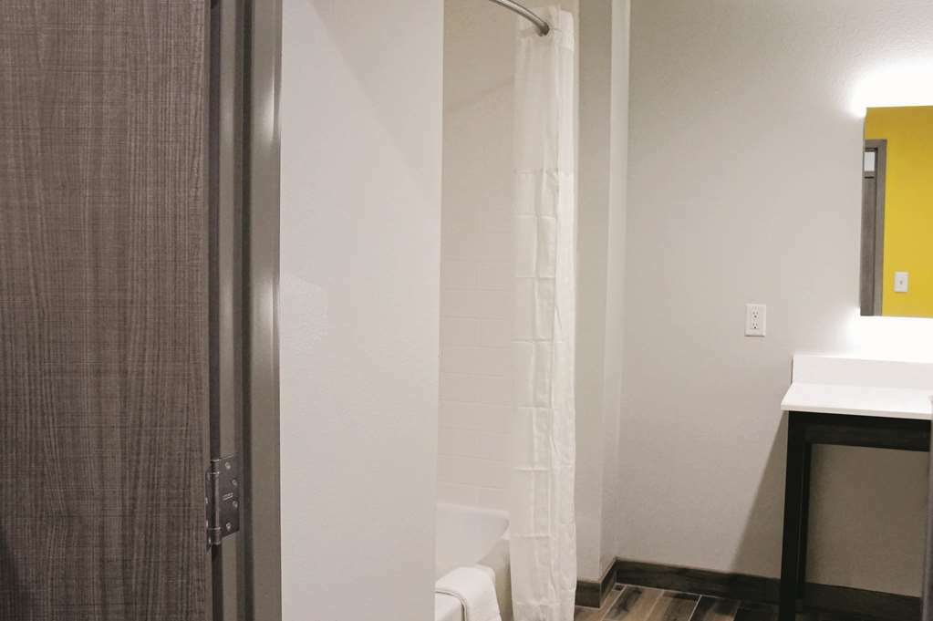La Quinta By Wyndham Dallas Duncanville Rom bilde