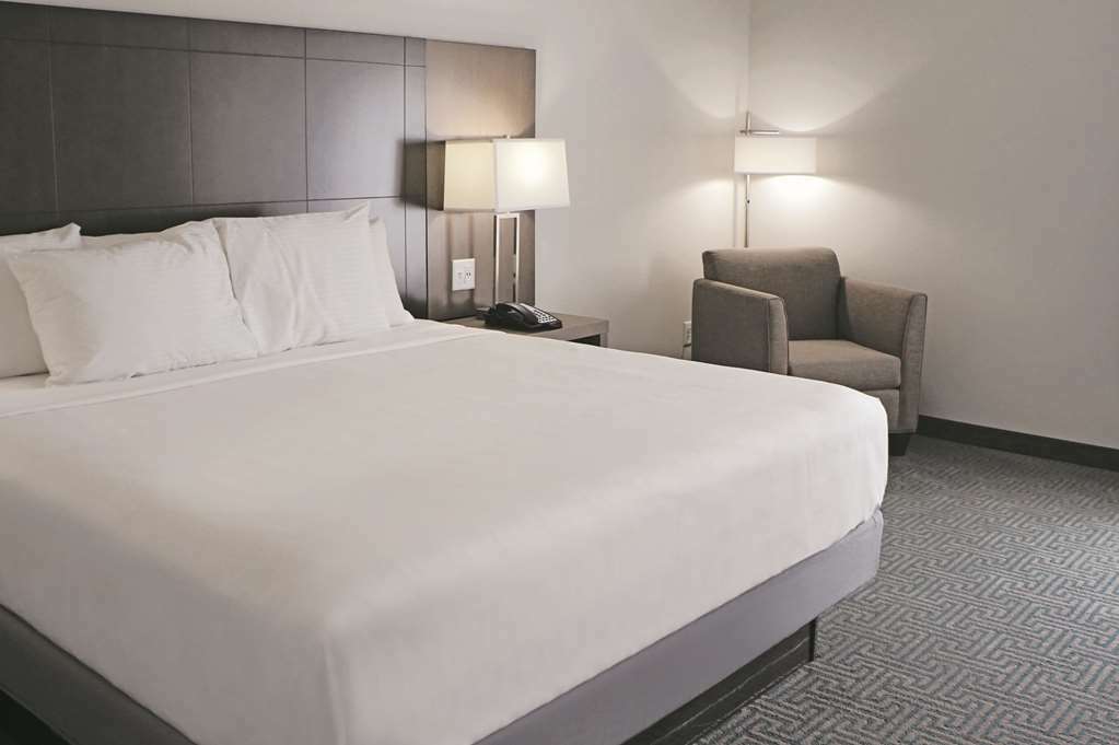 La Quinta By Wyndham Dallas Duncanville Rom bilde