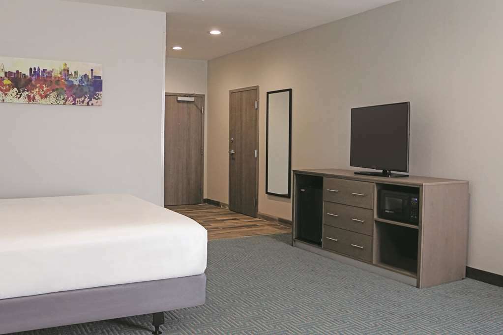 La Quinta By Wyndham Dallas Duncanville Rom bilde