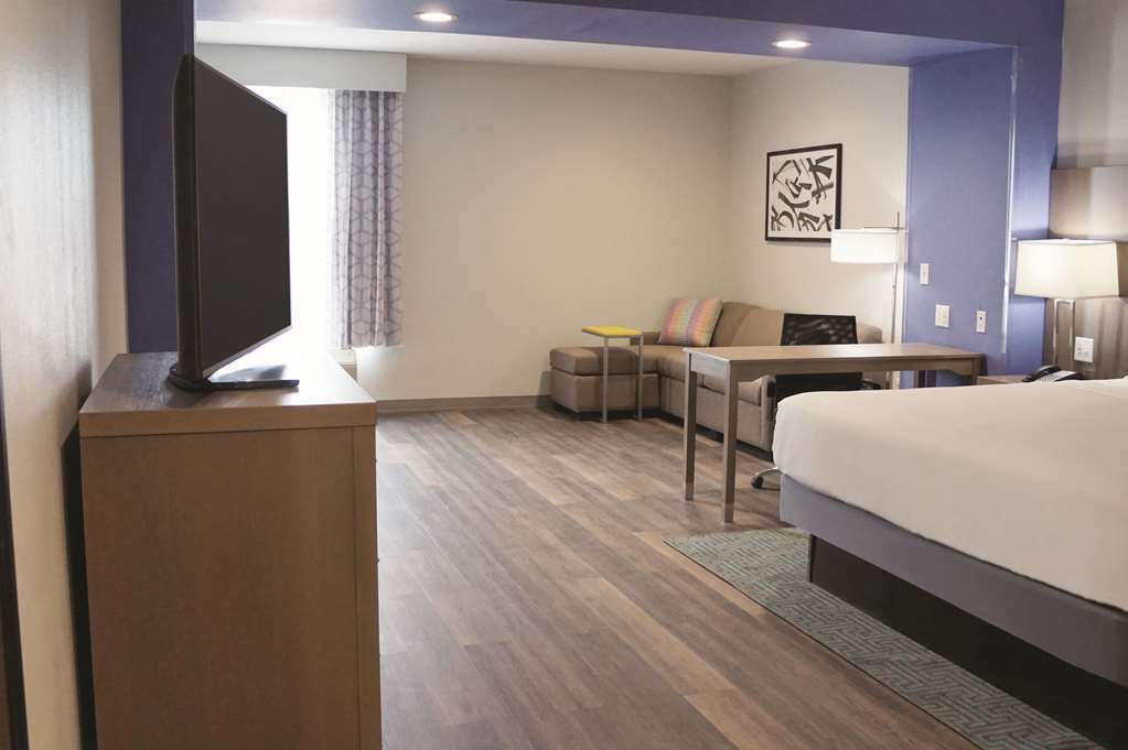 La Quinta By Wyndham Dallas Duncanville Rom bilde
