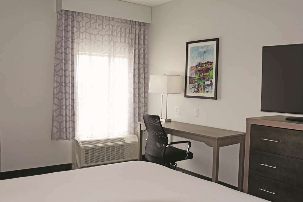 La Quinta By Wyndham Dallas Duncanville Rom bilde