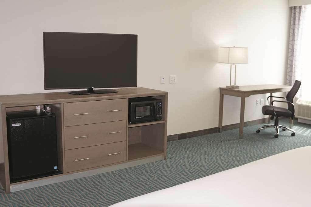 La Quinta By Wyndham Dallas Duncanville Rom bilde