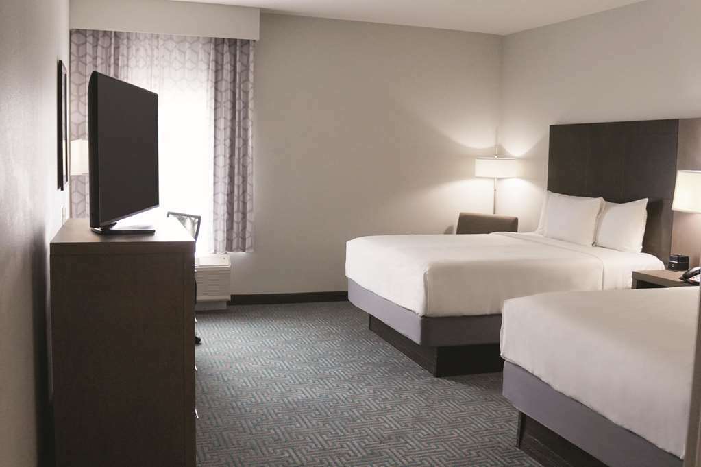 La Quinta By Wyndham Dallas Duncanville Rom bilde